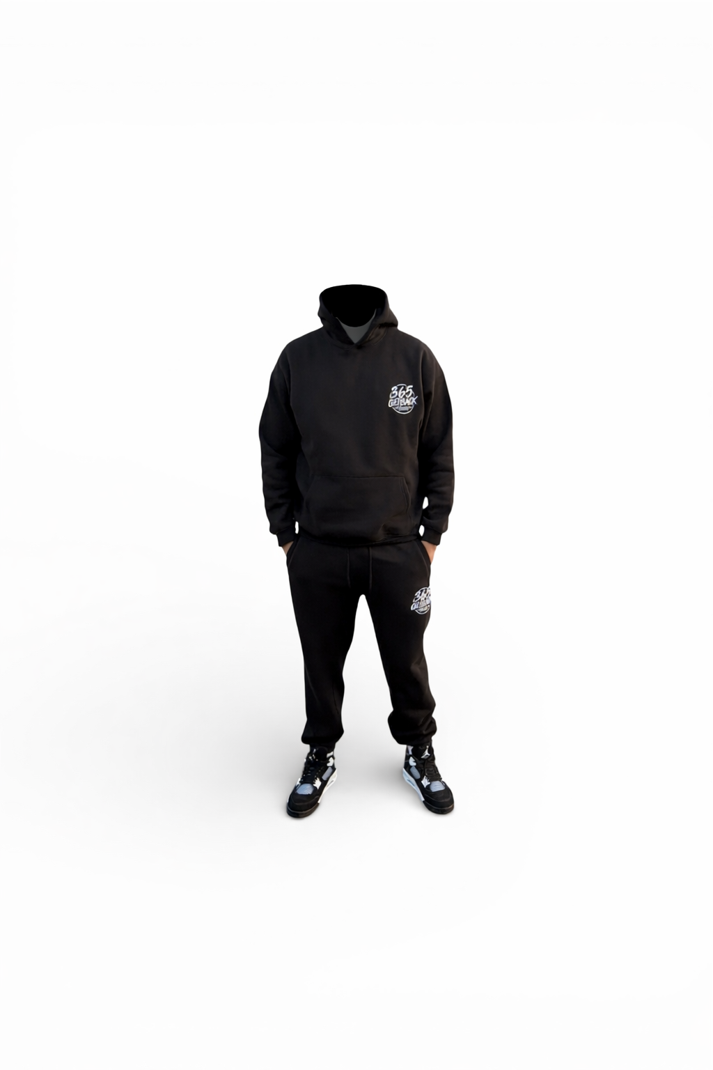 365 GETBACK SWEAT SUIT