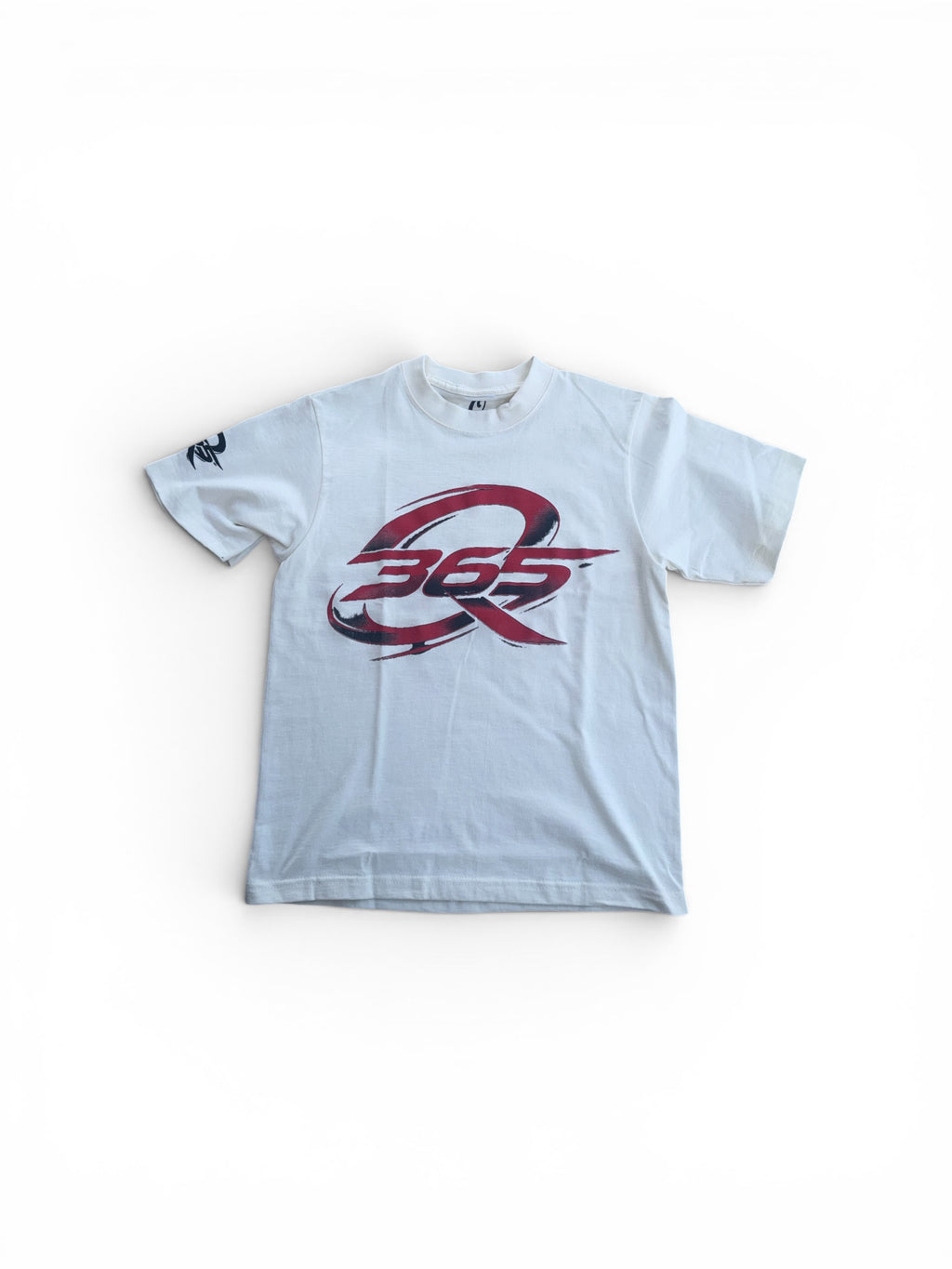 Q365 Its A Marathon Not a Sprint Tshirt