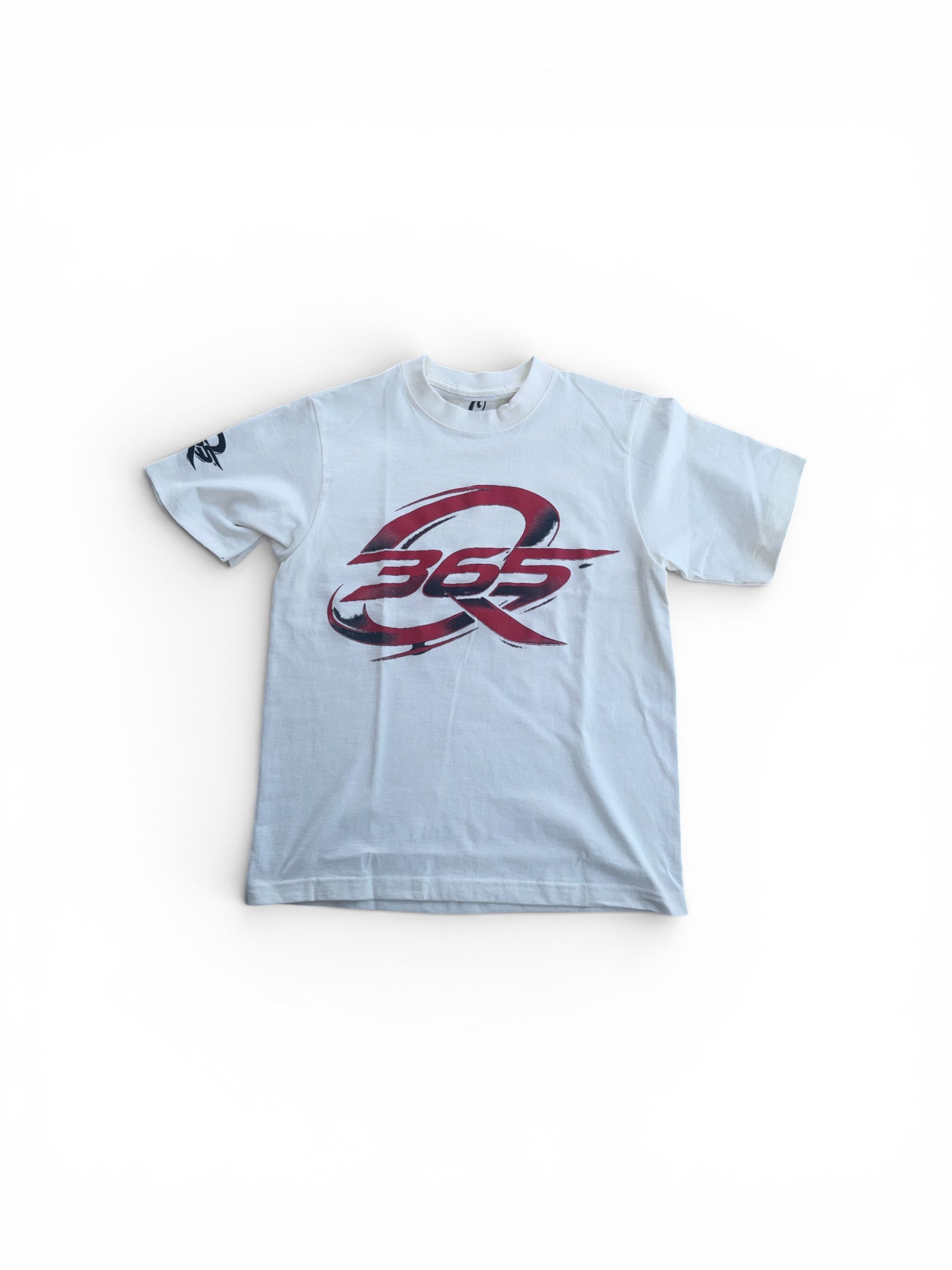 Q365 Its A Marathon Not a Sprint Tshirt